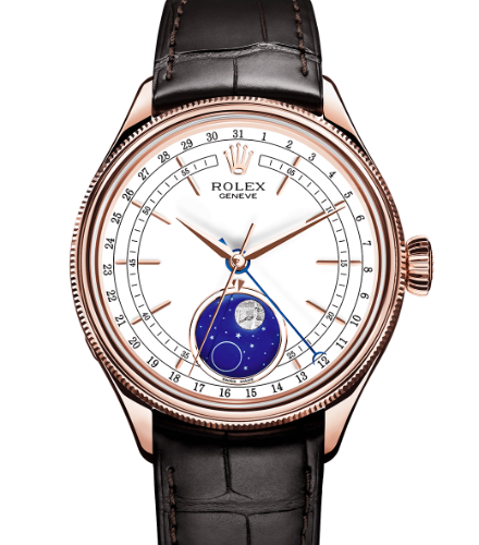 rolex cellini 50535