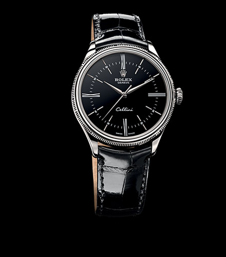 50509 Cellini Time Rolex HOROBOX
