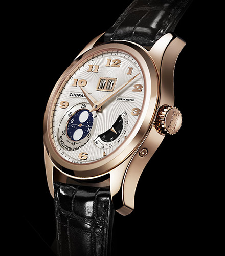 Chopard / L.U.C Lunar Big Date