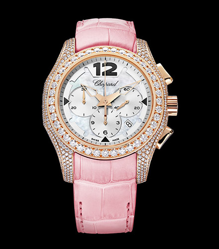 Elton clearance john chopard