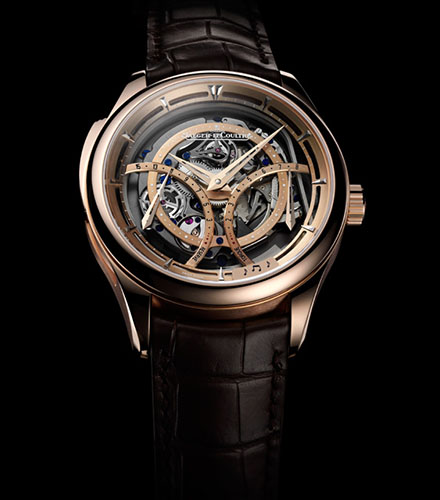 5012550 Master Grande Tradition Minute Repeater Jaeger LeCoultre HOROBOX