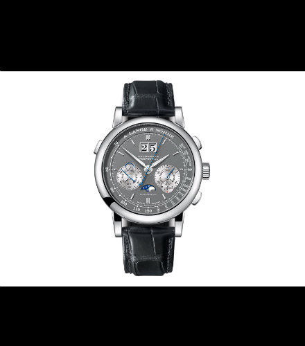 410.038 Datograph Perpetual White Gold A. Lange Sohne HOROBOX