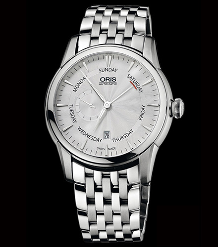 Oris 745 store