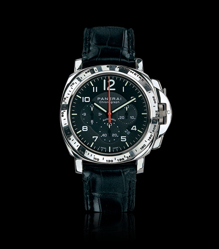 Panerai chronograph 2025 40mm