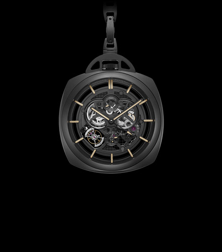 Panerai pocket watch online