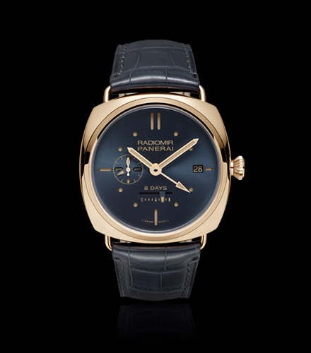 Panerai radiomir 8 days online