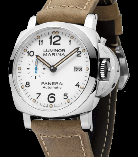 Panerai luminor marina 1950 3 days automatic acciaio top