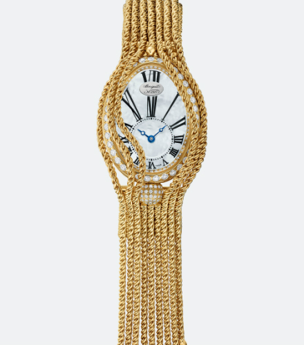 Breguet reine de naples 8928 sale