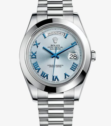 Rolex day date 2 for sale deals