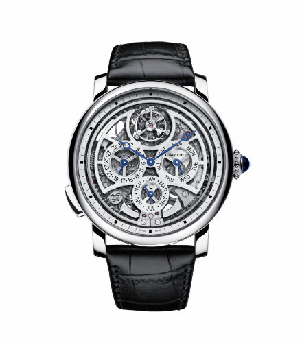 cartier grand complication
