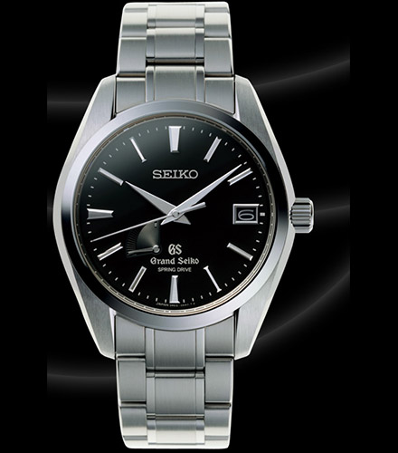 SBGA003 | SBGA003 | Grand Seiko | HOROBOX