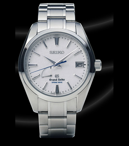 SBGA011 SBGA011 Grand Seiko HOROBOX