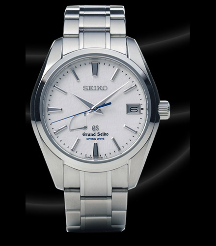 SBGA011 | SBGA011 | Grand Seiko | HOROBOX