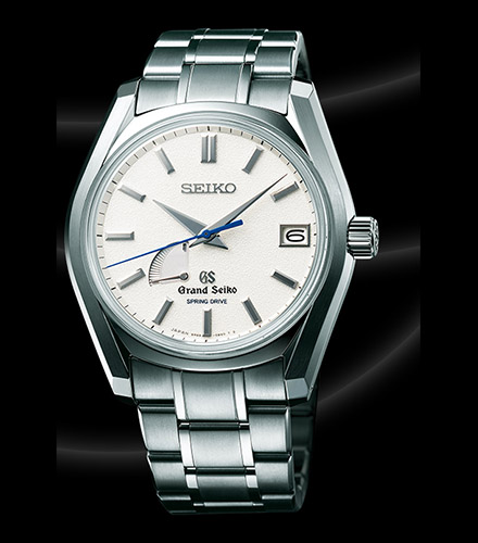 SBGA125 | SBGA125 | Grand Seiko | HOROBOX