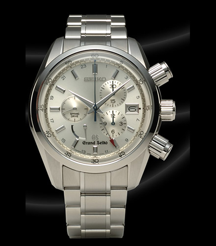 SBGC001 | SBGC001 | Grand Seiko | HOROBOX