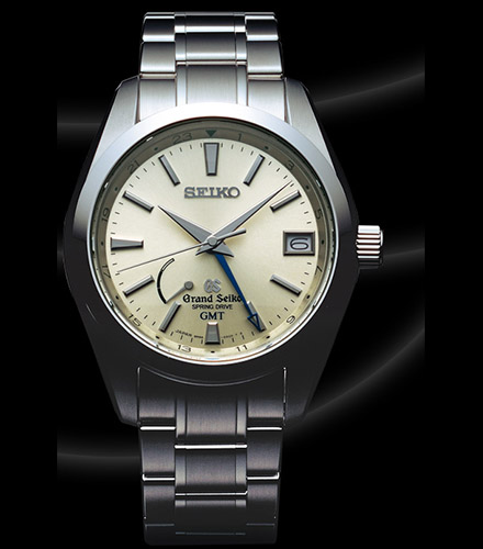 Grand Seiko / SBGE005