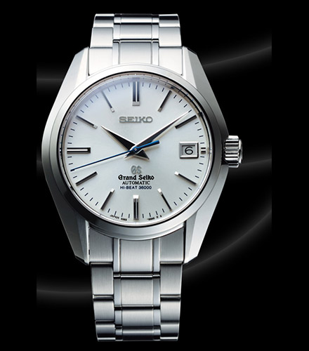 SBGH001 | SBGH001 | Grand Seiko