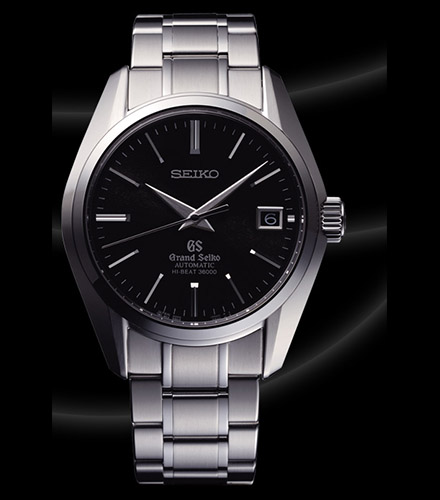 SBGH005 | SBGH005 | Grand Seiko | HOROBOX