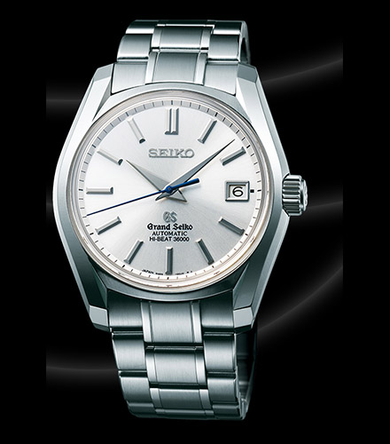 SBGH037 | SBGH037 | Grand Seiko | HOROBOX