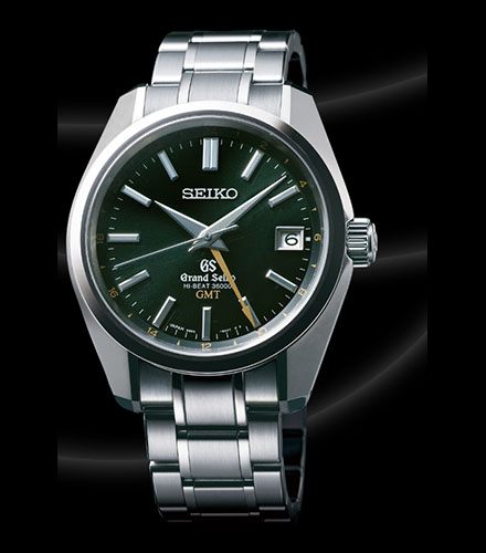 Introducir 81+ imagen grand seiko sbgj005