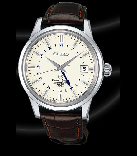Grand seiko sbgm021 deals