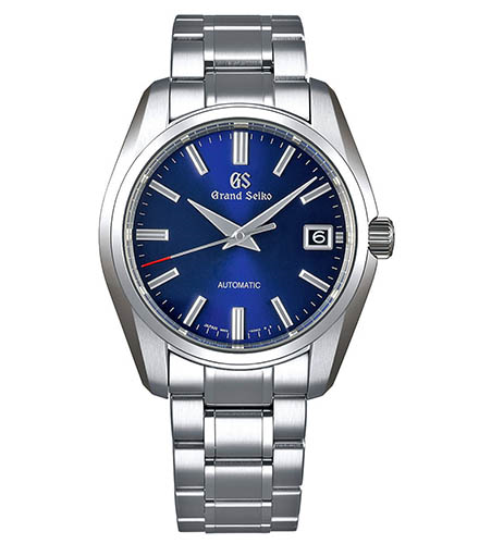 Grand Seiko / 60th Anniversary Limited Edition