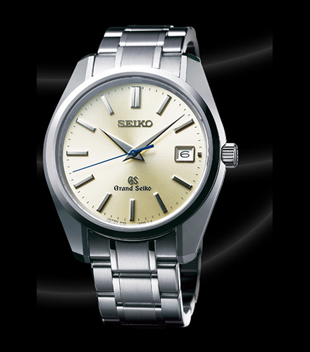 SBGV005 | SBGV005 | Grand Seiko | HOROBOX