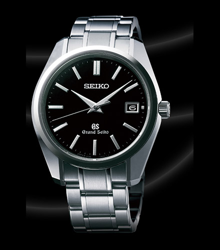 SBGV007 SBGV007 Grand Seiko HOROBOX