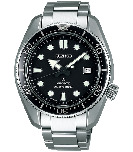 Seiko / Prospex Diver 200M