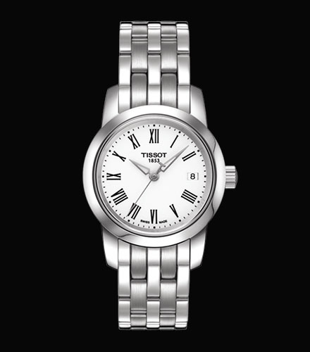 Tissot classic dream jungfraubahn sales