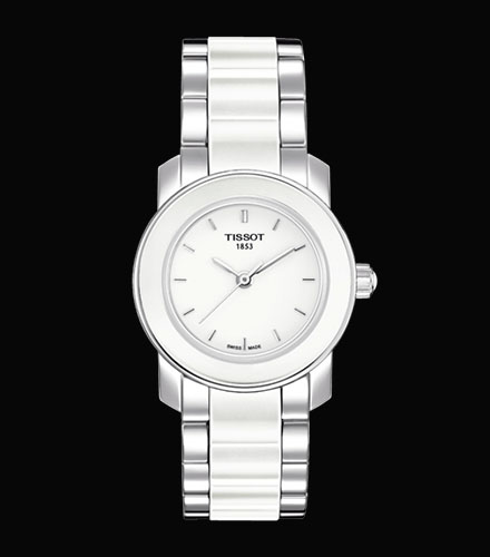 Tissot cera hotsell