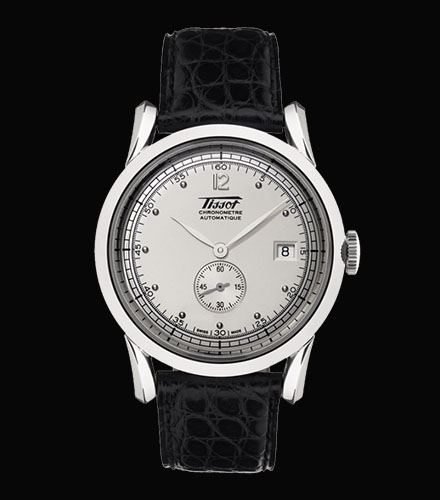 Tissot heritage 150th anniversary limited edition hotsell