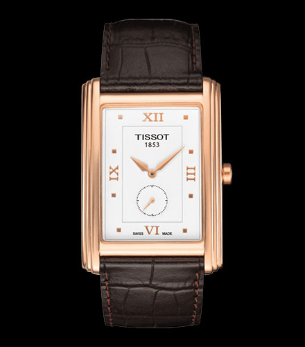 Tissot new helvetia cheap