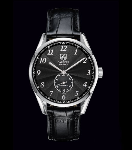 Tag store carrera heritage