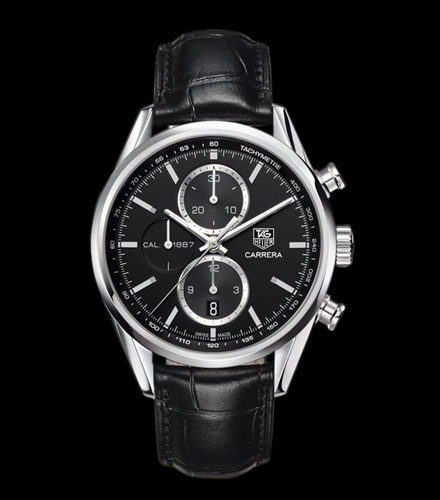 Tag heuer carrera 2025 car2110