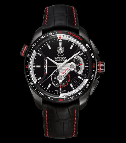 tag heuer grand carrera