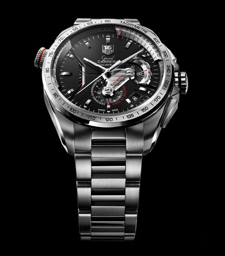 Tag heuer grand carrera calibre 36 caliper chronograph store