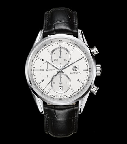 Tag heuer car2111 top