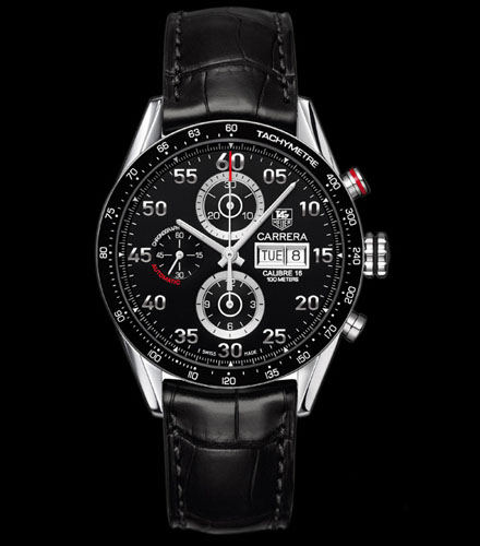 Tag discount heuer fc6235