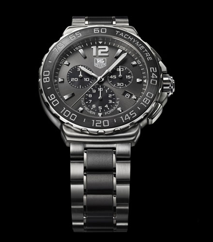 CAU1115.BA0869 FORMULA 1 Chronograph TAG Heuer HOROBOX