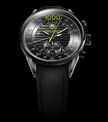 Microtimer tag heuer sale