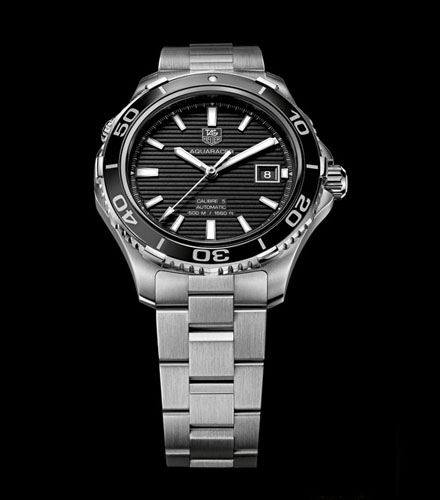 Tag 2025 heuer wak2110