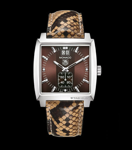 Tag heuer hotsell big date