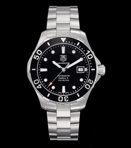 Tag heuer 2025 aquaracer wan2110