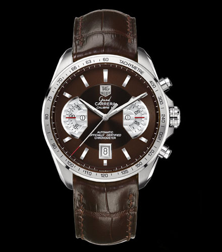 Tag heuer sales grand carrera 1860