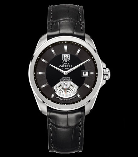 Tag heuer carrera calibre 6 automatic on sale