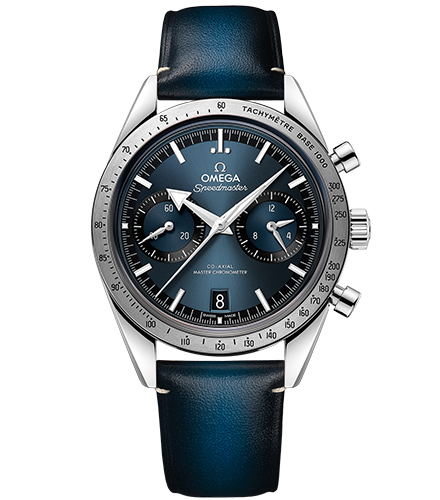 332.12.41.51.10.001 Omega Speed Master Moonwatch Moonshine Gold Omega HOROBOX