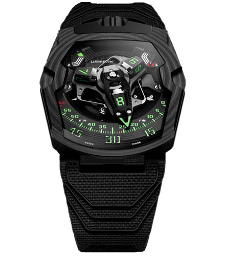 Urwerk 220 price cheap