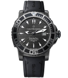 Patravi ScubaTec Black