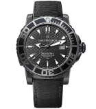 Patravi ScubaTec Black